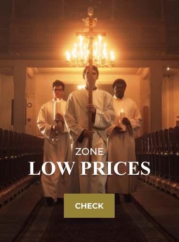 Low Prices