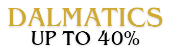 DALMATICS -40%