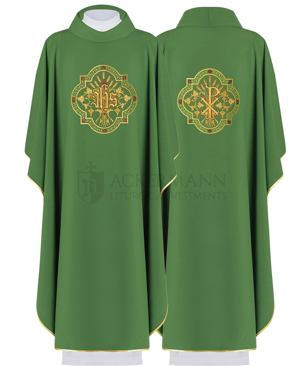 Gothic Chasuble model 119