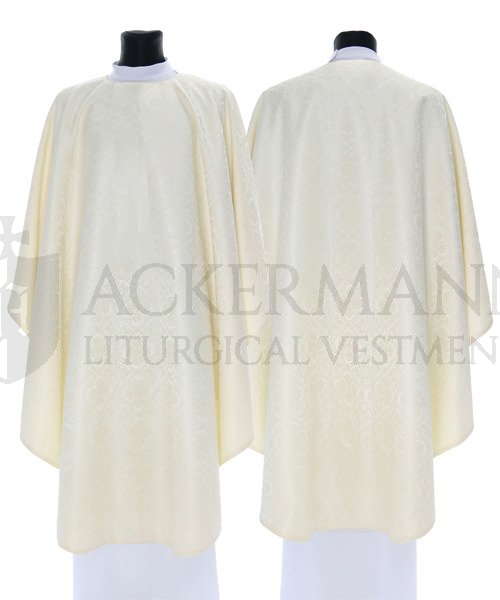 Gothic Chasuble, size XL