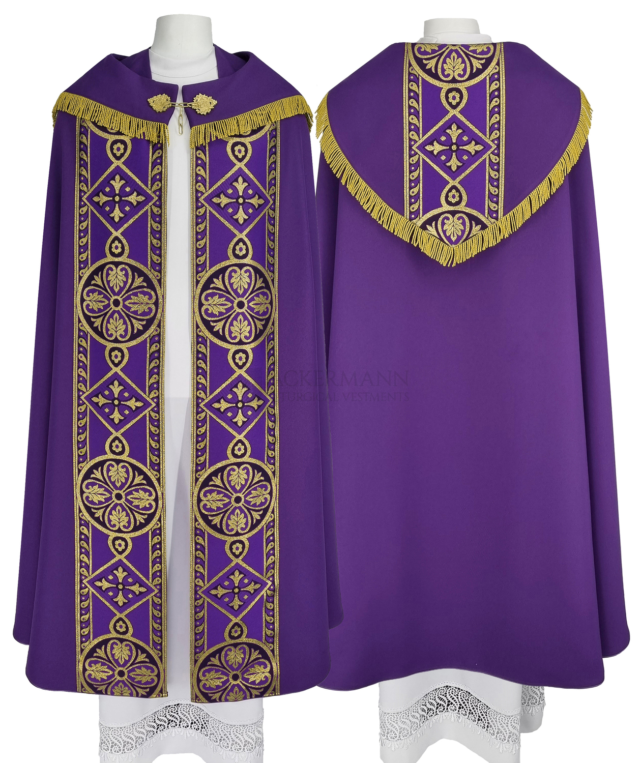 Gothic Cope model 013, size L
