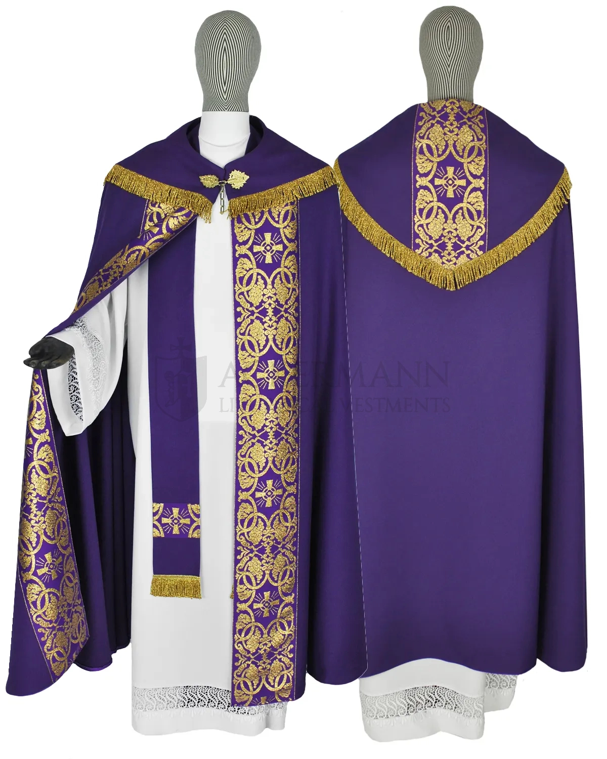 Gothic Cope model 005, size L