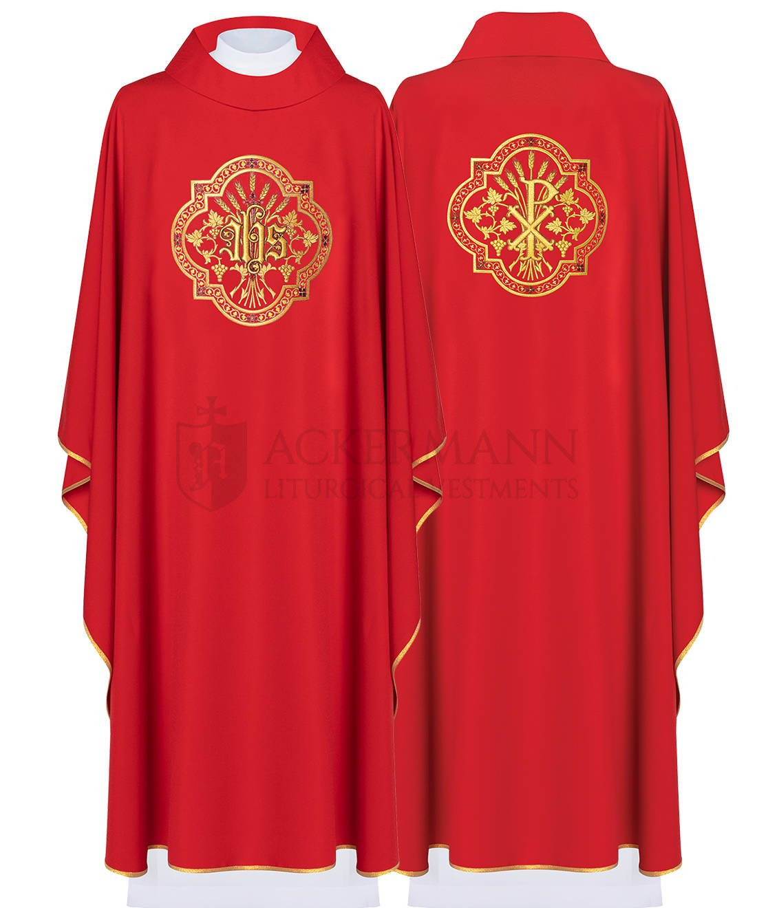 Gothic Chasuble model 119